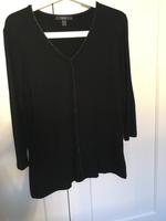 Langarmshirt für Damen Saarland - Überherrn Vorschau