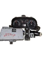 Fiat Punto ECU 55192305 61600.651.03 MOTORSTEUERGERÄT Nordrhein-Westfalen - Eitorf Vorschau