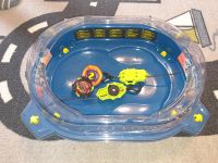 Beyblade Arena mit 2 Kreiseln und 2 Startern Nordrhein-Westfalen - Arnsberg Vorschau