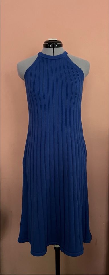 BODEN ärmelloses Midi Knit Kleid - UK6 XS/34 in Hamburg