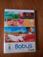 DVD Babys (4 Babys in 4 Ländern) Baden-Württemberg - Urbach Vorschau