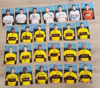 Borussia Dortmund Autogrammkarten-Set Niedersachsen - Helmstedt Vorschau