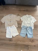 Jungen Sommer Set‘s/Kleidung  *Mango, Zara, H&M* Wuppertal - Cronenberg Vorschau