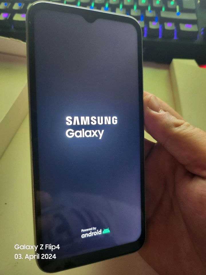 Samsung galaxy a14 5g in Hagen