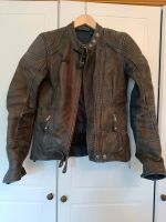 Motorradjacke Kombijacke Damen Gr. 36 Herzogtum Lauenburg - Ratzeburg Vorschau