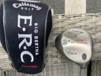 CALLAWAY BIG BERTHA Golfschläger RH Dithmarschen - Ostrohe Vorschau