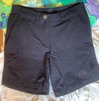 McKinley Wanderhose, dunkelgrau, Größe XS Bayern - Bad Reichenhall Vorschau