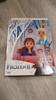 Hama Bügelperlenset Disney Frozen, Eiskönigin Neu/OVP Hessen - Grävenwiesbach Vorschau