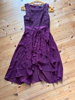 Jakes Kleid festlich, Jugendweihe, Hochzeit, Partys Gr. 32 Brandenburg - Lychen Vorschau