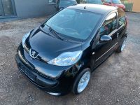 Peugeot 107 *Sport* Tuning* Klima* Tüv neu Saarland - Sulzbach (Saar) Vorschau