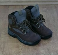 Timberland wanderschuhe Größe:37.5 Kiel - Wellsee-Kronsburg-Rönne Vorschau