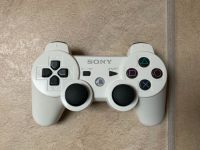 Sony Playstation DualShock 3 Controller Weiß - PS3 Gamepad Osterholz - Tenever Vorschau