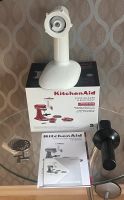 KitchenAid Fleischwolf Food Grinder 5KSMFGA Neu und OVP Nordrhein-Westfalen - Mönchengladbach Vorschau