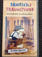 Janoschs Traumstunde, VHS-Cassette Nordrhein-Westfalen - Erkelenz Vorschau