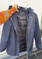 Scotch & Soda Winterjacke Neu Dunkelblau Saarland - Neunkirchen Vorschau