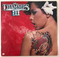 Schallplatte Vinyl LP, The Trammps 3 Brandenburg - Bergholz Rehbrücke Vorschau