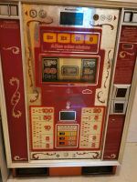 Spielautomat Triomint aus 1979 Hessen - Glashütten Vorschau