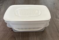 Verkaufe cool & Fresh Set vierteilig von Tupperware Niedersachsen - Heede(Emsland) Vorschau