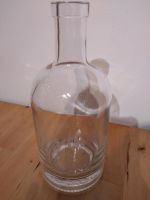 Dekorative Glasflasche, 700 ml, mit Aufdruck - TOP!  Die Ware ist Lindenthal - Köln Sülz Vorschau