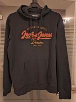 Jaxk&Jones Hoodie Gr. L Nordrhein-Westfalen - Niederzier Vorschau