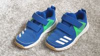 Adidas Turnschuhe Gr. 30 - sehr guter Zustand Nordrhein-Westfalen - Brilon Vorschau