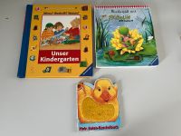 Wieso?Weshalb?Warum? Unser Kindergarten Puzzlespaß mit Fridolin F Niedersachsen - Osnabrück Vorschau