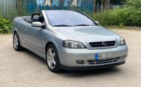 Opel Astra G Cabrio 1.6 Hamburg-Mitte - Hamburg Wilhelmsburg Vorschau