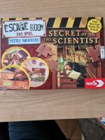 Escape Room - Puzzle Abenteuer - Secret of the Scientist Nordrhein-Westfalen - Kempen Vorschau
