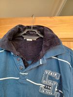 S.Oliver Sweat-Shirt, Pullover, blau, Gr.176 Schleswig-Holstein - Oldenburg in Holstein Vorschau