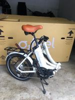 O2feel Klapprad, Ipeps Fold Up 5.1, Shimano Mittelmotor Baden-Württemberg - Offenburg Vorschau