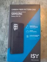 Carbon Fiber Case Samsung A42 5G Rheinland-Pfalz - Zweibrücken Vorschau