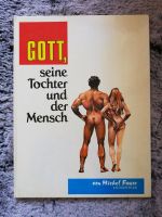 Gott, seine Tochter und der Mensch - Volksverlag Niedersachsen - Pattensen Vorschau