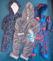 3 Overalls / Schneeanzüge Saarland - Völklingen Vorschau