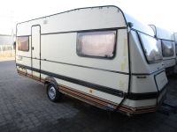 Nr.70, Wohnwagen, Hymer Eriba Nova 490 , www.billigwohnwagen.de Baden-Württemberg - Bad Saulgau Vorschau