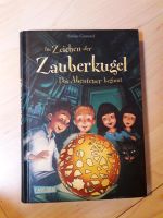 Im Zeichen der Zauberkugel Buch Das Abenteuer beginnt Nordrhein-Westfalen - Geilenkirchen Vorschau