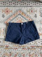 Hotpants GAP blau Frankfurt am Main - Bornheim Vorschau