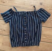 H&M Sommer Top Bluse Gr. 158/164 Thüringen - Wutha-Farnroda Vorschau
