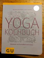 Yoga Kochbuch Schleswig-Holstein - Flensburg Vorschau