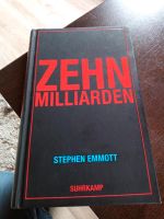 Zehn Milliarden Stephen Emmott Nordrhein-Westfalen - Geldern Vorschau