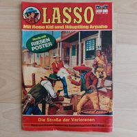 Lasso Western Comic Heft Nr.333, gebraucht, Bastei Verlag Sachsen - Plauen Vorschau
