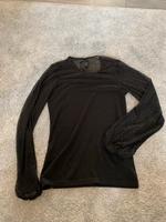 Asos YAS Langarmshirt Schwarz Mesh gepunktet 36 S NEU Schleswig-Holstein - Kiel Vorschau