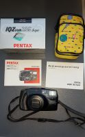 Pentax iQZoom 105 Super Camera Nordrhein-Westfalen - Swisttal Vorschau