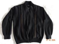 Strickjacke mit Innenfutter, Gr. L 52 Bayern - Veitsbronn Vorschau