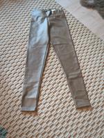 Lederimitatleggings Brandenburg - Cottbus Vorschau