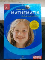 Lernvitamin Mathe 5. Klasse Bayern - Rednitzhembach Vorschau