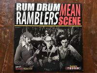 Rum Drum Ramblers Mean Scene LP Hamburg-Mitte - Hamburg Altstadt Vorschau