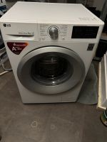 LG Waschmaschine Nordrhein-Westfalen - Kleve Vorschau