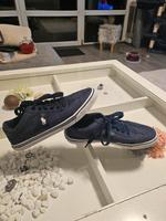 Sneaker, Turnschuhe Schleswig-Holstein - Neumünster Vorschau