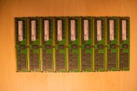 19x / 1x MICRON 32GB PC4-2666V-R DDR4 2RX4 RAM / Arbeitsspeicher Bayern - Hemhofen Vorschau