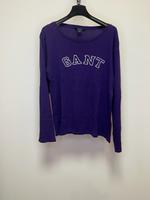 GANT Damen Langarmshirt, lila, neuwertig, XXL Niedersachsen - Gronau (Leine) Vorschau